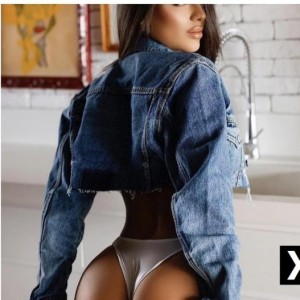 Melina, Annan escorts