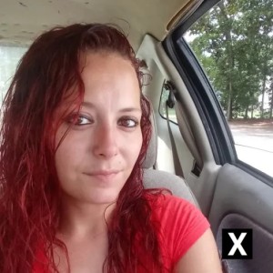 Ashley Emerick, Dunn escorts