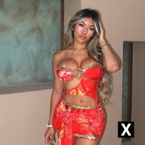 Sweetness, Binfield escorts