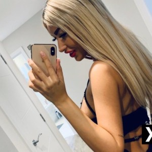 Antonia, Braintree escorts