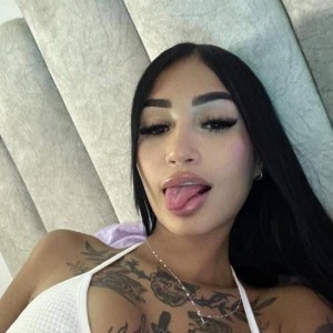 Cristina, Spartanburg escorts