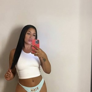 Maria, Cortez escorts