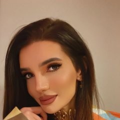 Natalie Rios, London escorts