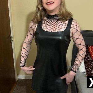 Patricia, Cork escorts