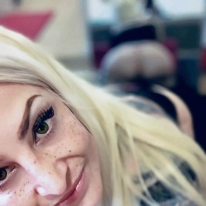 Alivia, Folsom escorts
