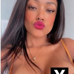 Sunny, Amsterdam escorts