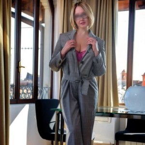 MARINA, Brescia escorts