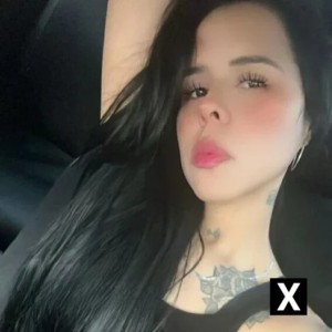 KIMBERLYN, Wilson escorts