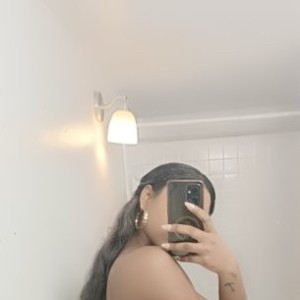 Karol, Wyldwood escorts
