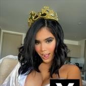 Sara, Milano escorts