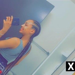 Ebony, Anderson escorts