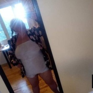 Marie Ève, Drummondville escorts