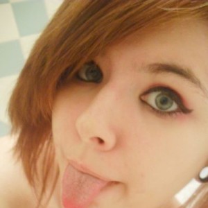 carolin, Le Havre escorts