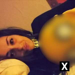 Claire, Trier escorts