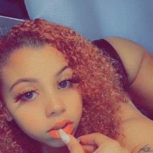 Linda Charlotte, Escondido escorts