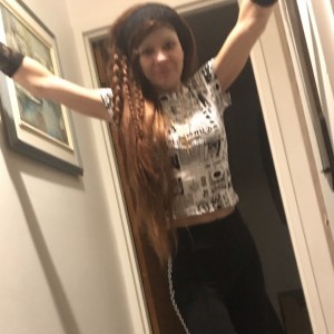 KATY, Granby escorts