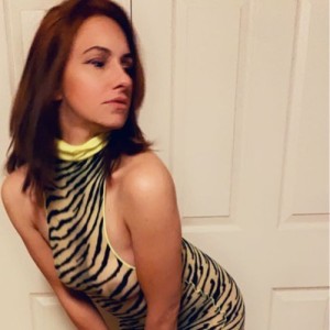 Katy-Leigh, Pensacola escorts