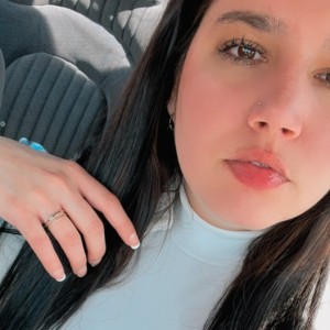 Yasmín, North Miami Beach escorts