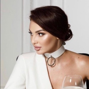 Alexandra, Abu Dhabi escorts