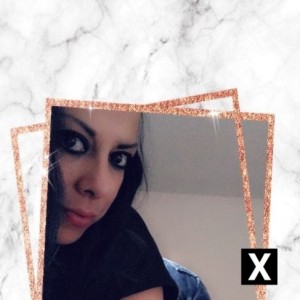 Gracie Ray, Amarillo escorts