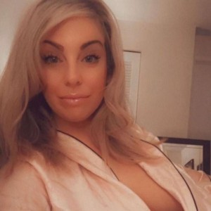 Kayla, Westerville escorts