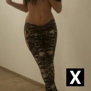 SUNNY, Dresden escorts