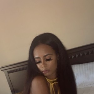 Nikitaa, Marysville escorts