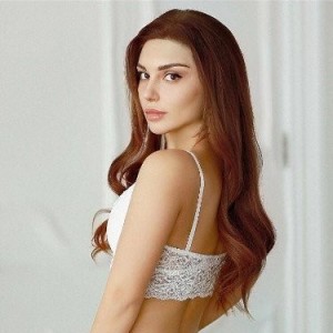 Sasha, Pisa escorts