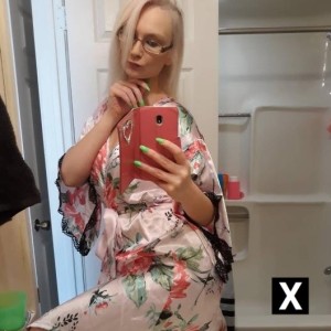 Honesty, Buffalo escorts