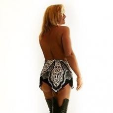 Babsi, Augsburg escorts