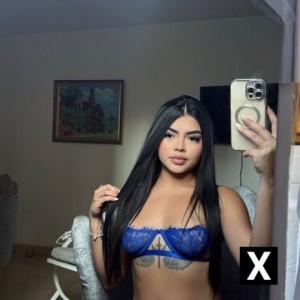 Keicha, Cape Girardeau escorts