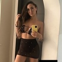 Anna, Amsterdam escorts