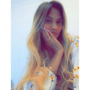 Vanesa, Barcelona escorts