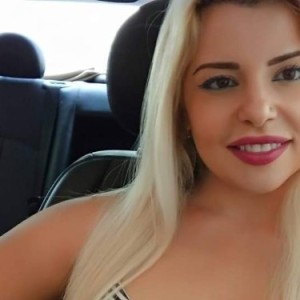 Maria, Marathon escorts