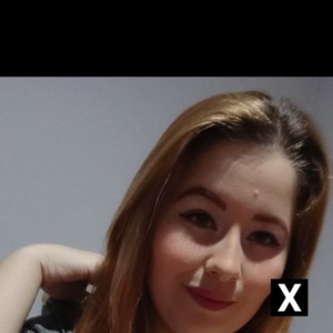 Liz, Salamanca escorts