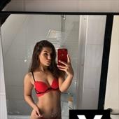 Andra, Mechelen escorts