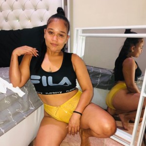 Lorena, Arrecife escorts