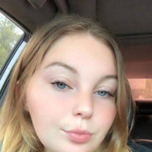 Necy, Jacksonville FL escorts