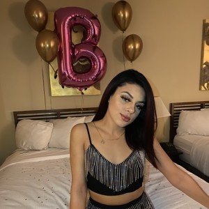 Daniela, Chino escorts