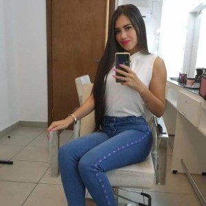 Mimi start, Angers escorts