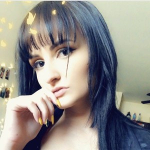 Ashley, Fort Smith escorts