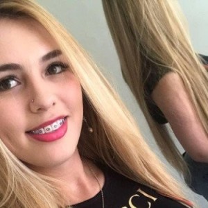 Nulianne, Strasbourg escorts