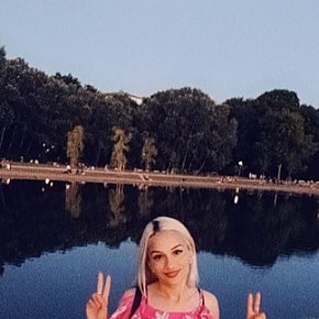 Elisa, Bamberg escorts