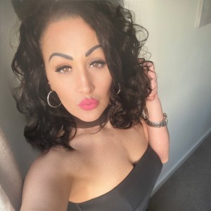 Carla, Wallasey escorts