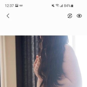 Seduction, Victoria escorts