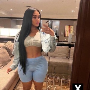 Jennifer, Berwyn escorts