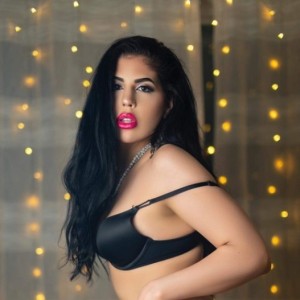 Alia Haneen, Gretna escorts