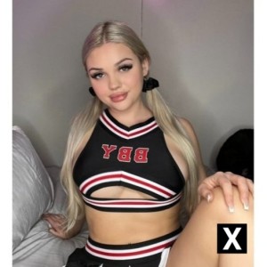 JENIFER, Shipley escorts