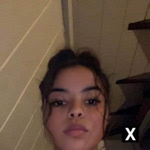 Valentina, Hollywood CA escorts