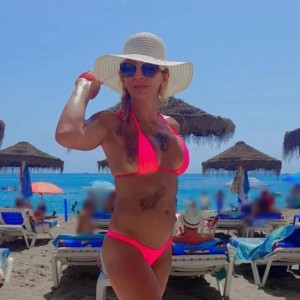 Stefani, Rincon de la Victoria escorts